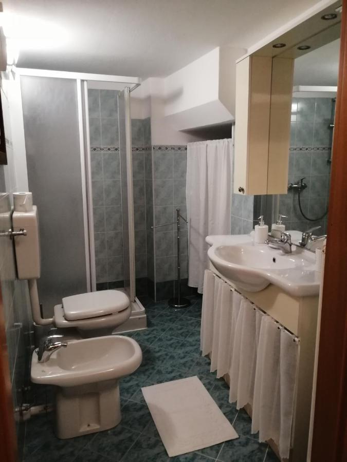 Apartment Vista Legnone *
