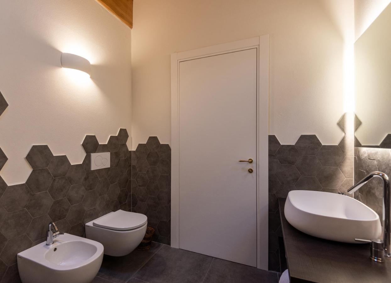 Bed & Breakfast La Corte Del Governo 565 *