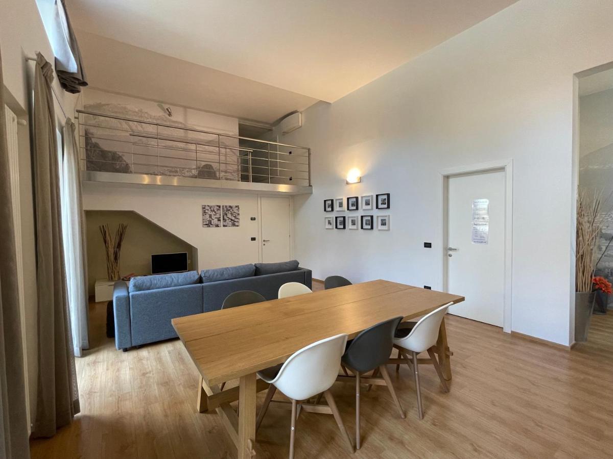 Apartment Lovely Loft Molo *