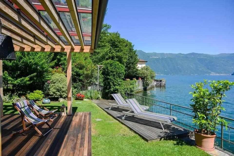 Holiday home Delle Edere