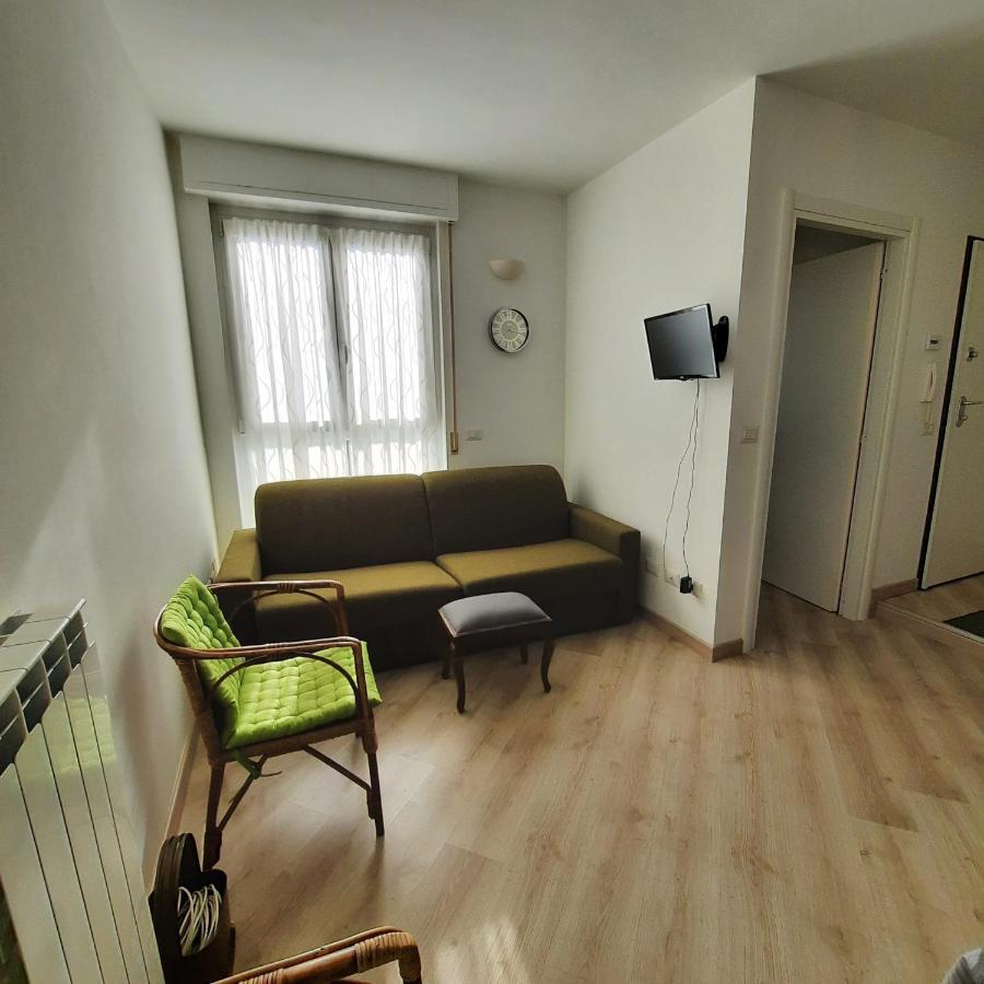 Casa Gio E Casa Ricky - Your Mountain Apartment *
