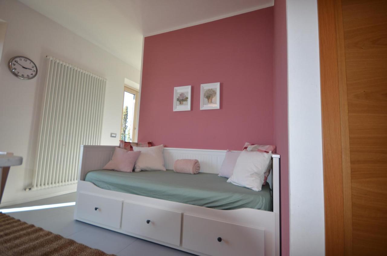 Varennahouse Lory Apartment *