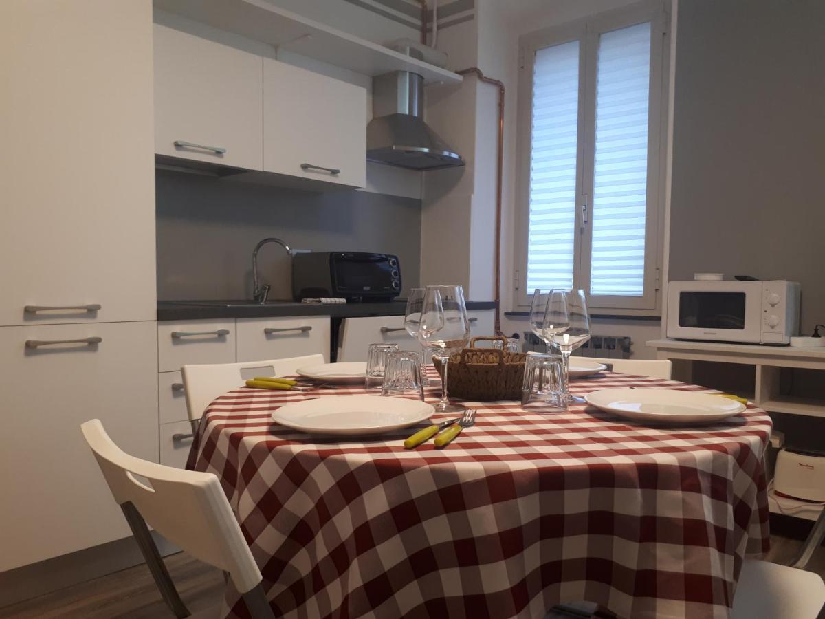 Antichi Sapori One Apartment