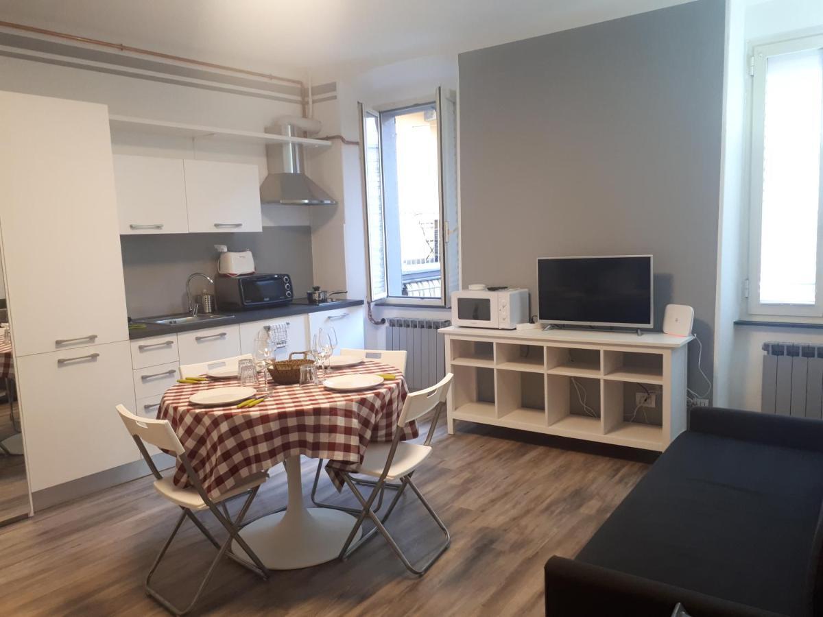 Apartment Antichi Sapori One Bellagio