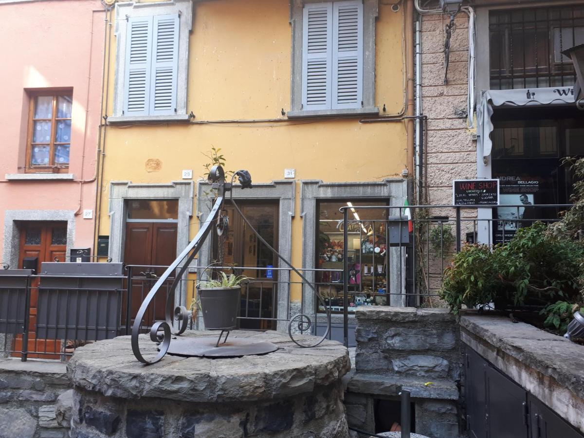 Apartment Antichi Sapori One Bellagio
