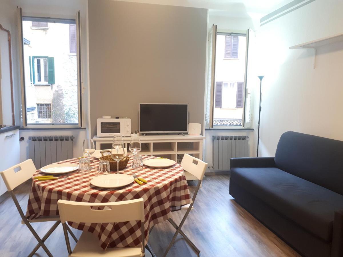 Apartment Antichi Sapori One