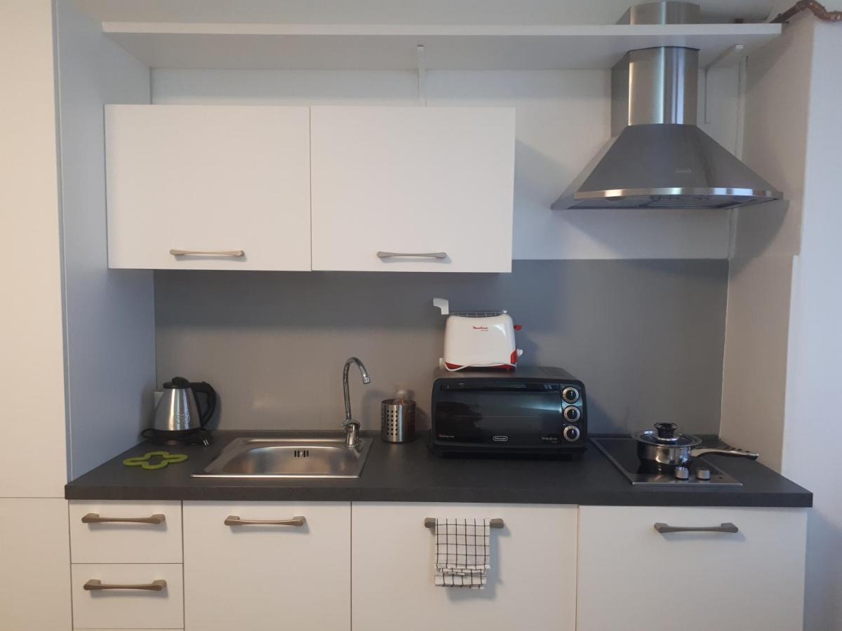 Antichi Sapori One Apartment