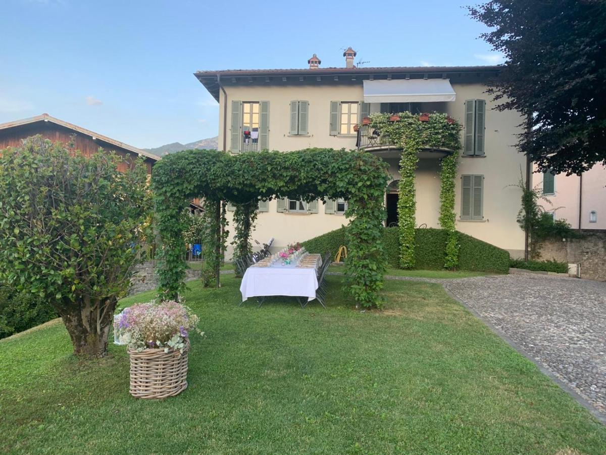 Il Poggio Di Aparthotel Bellagio