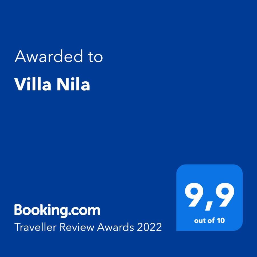 Nila Holiday home *