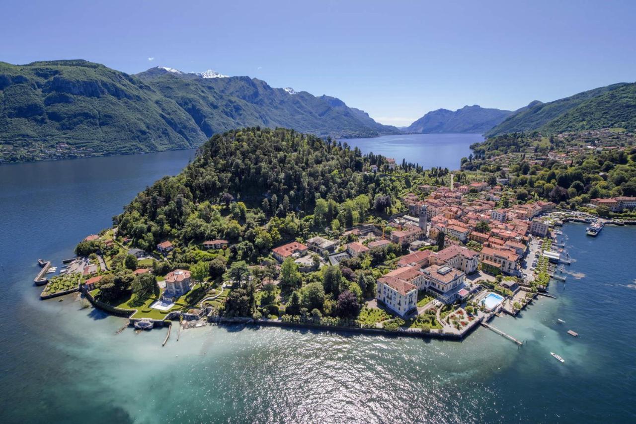 Just Close To The In Appartamento Bellagio