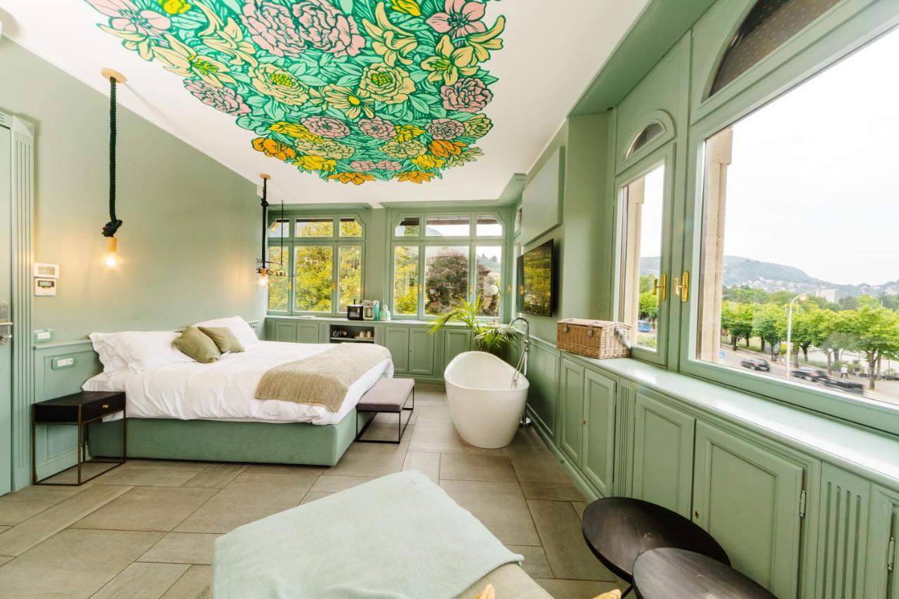 Guest house Bello!lake Como