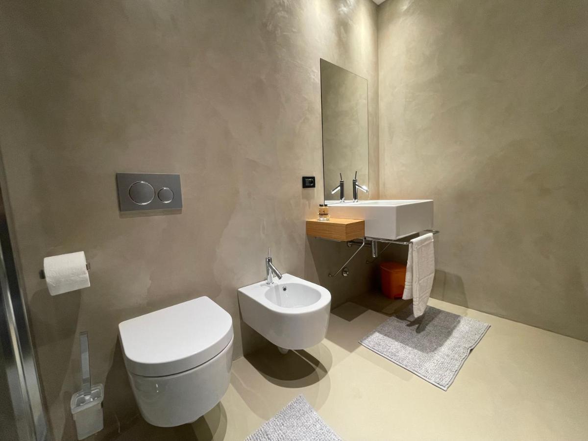 Lovely Loft Molo Apartment