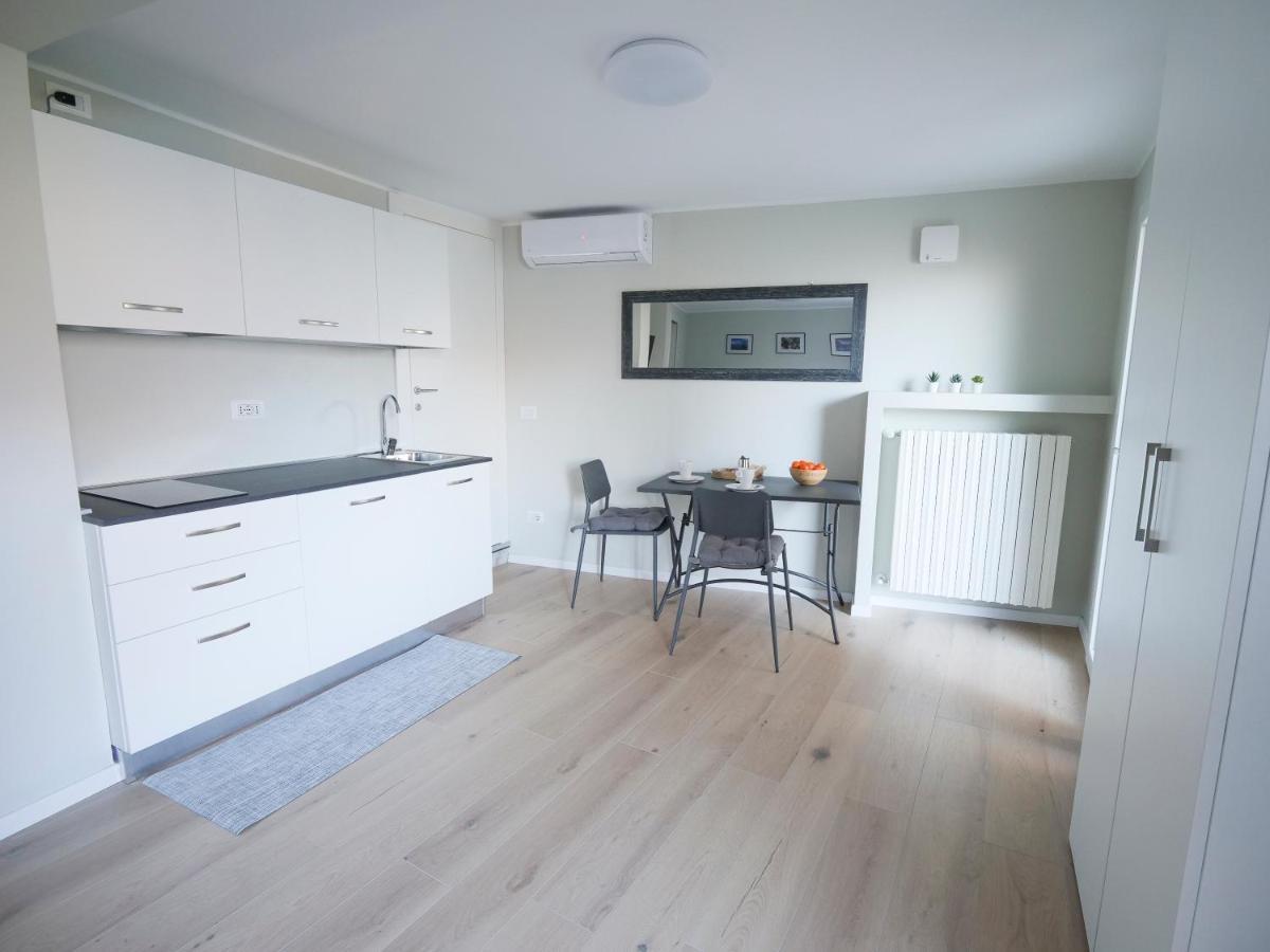 Holidays - Casa Ortensia Apartment
