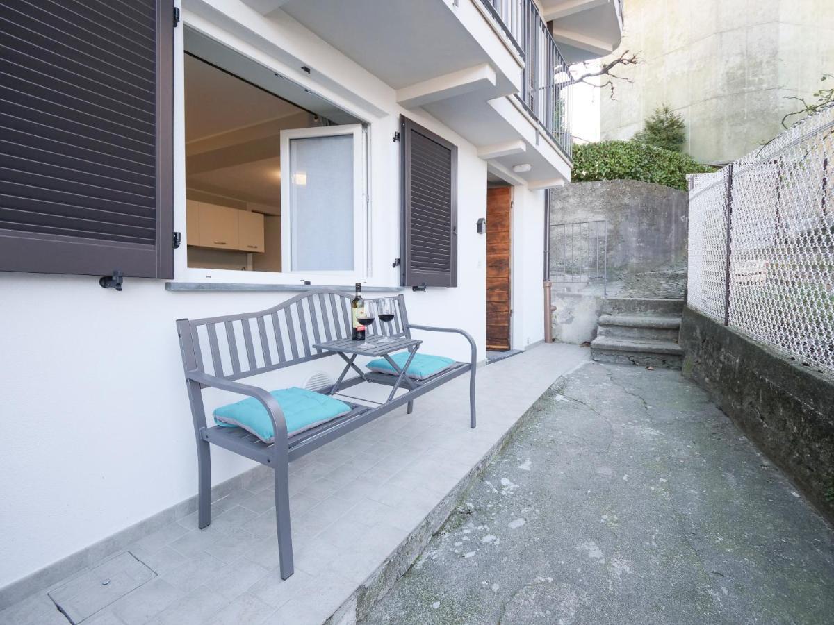 Apartment Holidays - Casa Ortensia Bellano