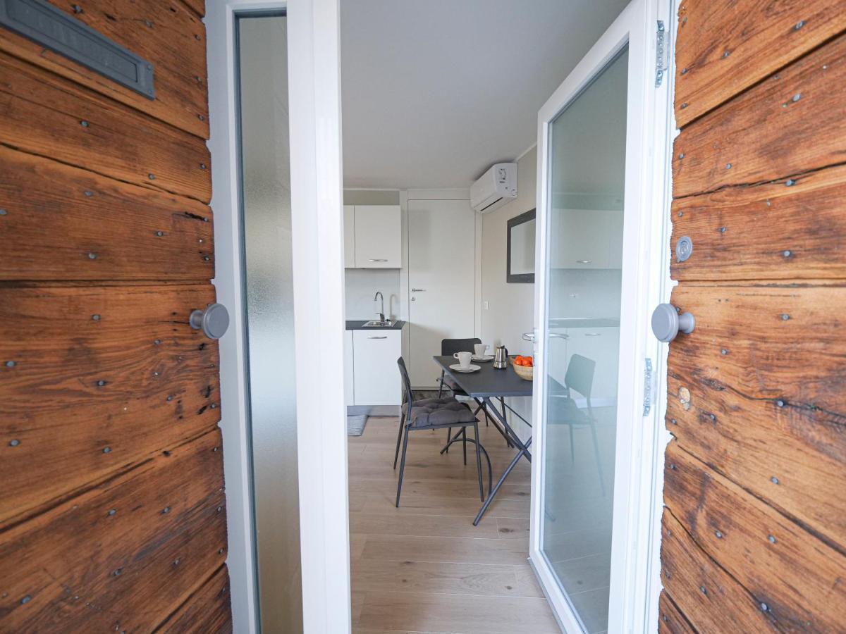 Apartment Holidays - Casa Ortensia Bellano