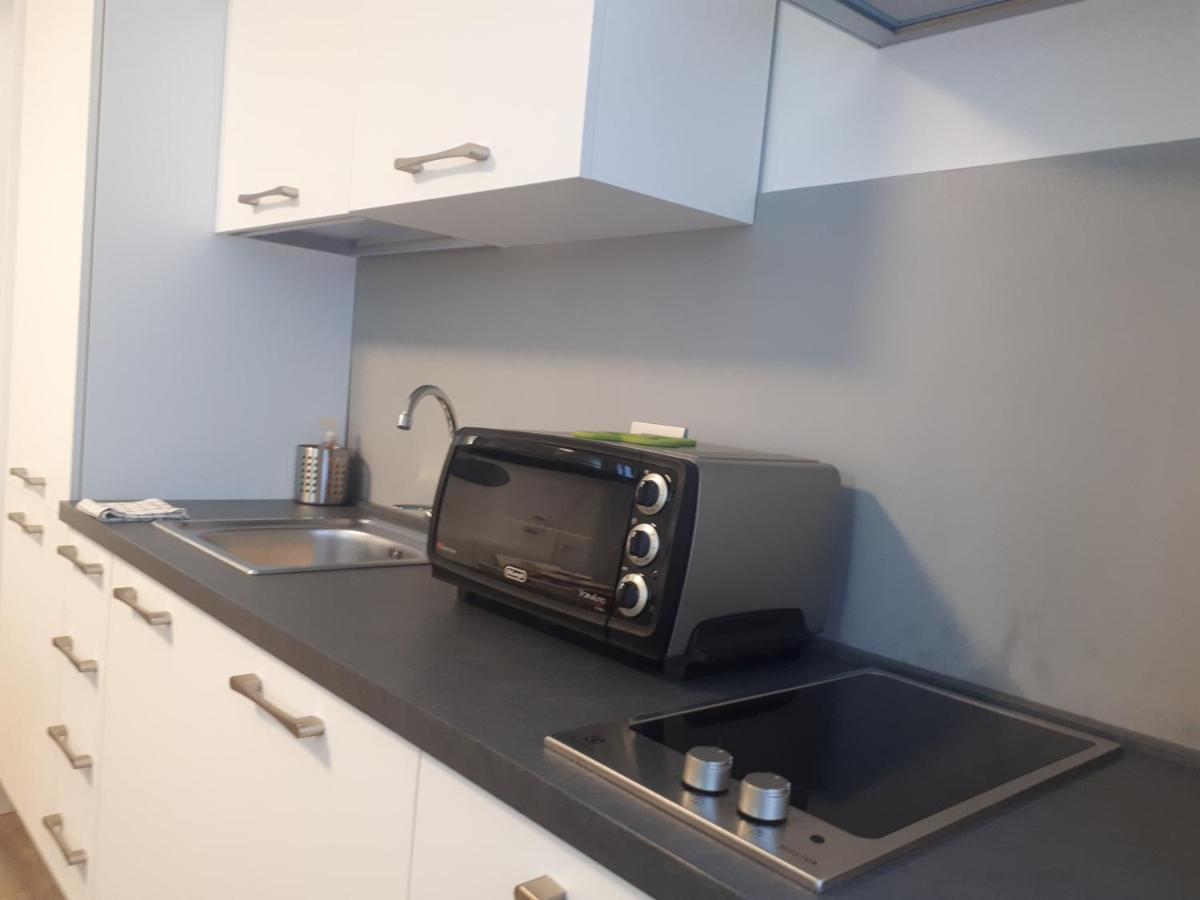 Apartment Antichi Sapori One