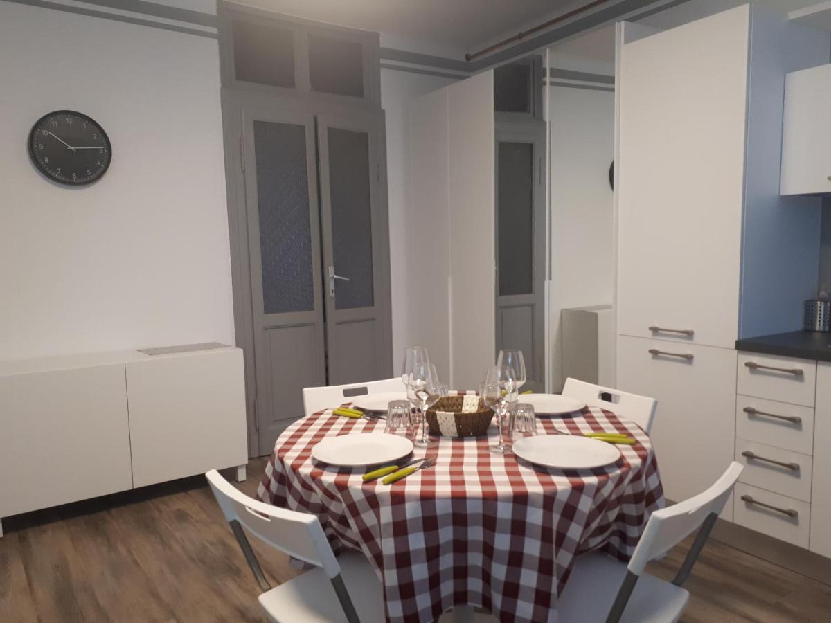 Apartment Antichi Sapori One Bellagio