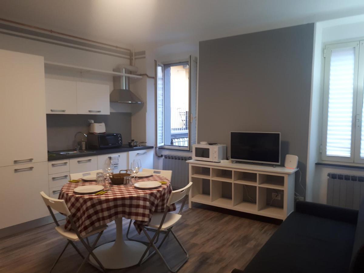 Antichi Sapori One Apartment Bellagio