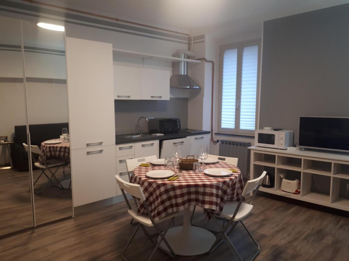 Apartment Antichi Sapori One