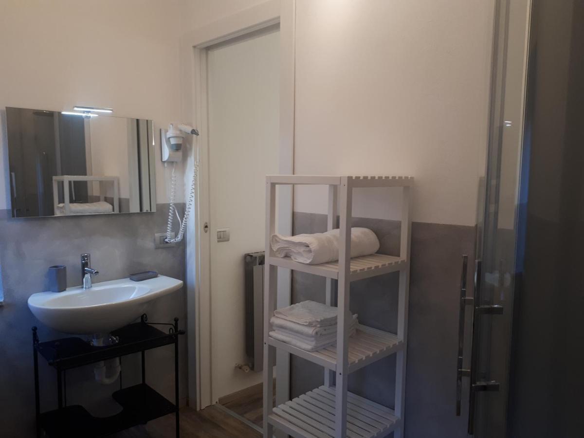 Apartment Antichi Sapori One *