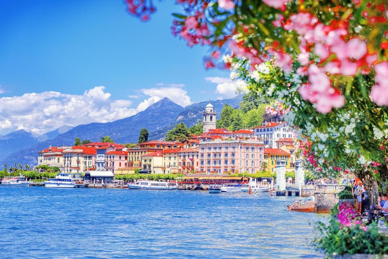 Appartamento Bellano Perla Varenna