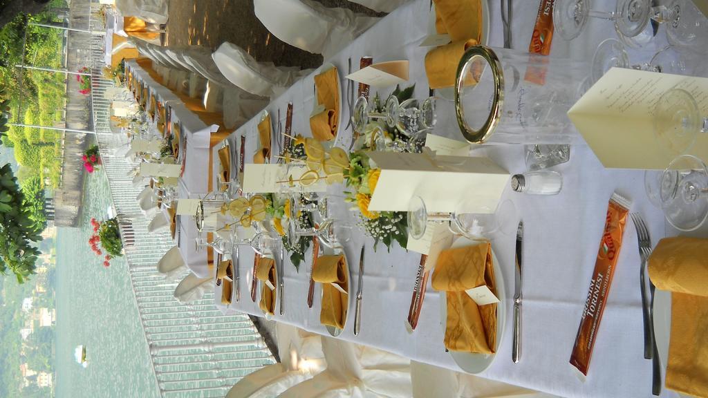 Hotel Vapore 3*