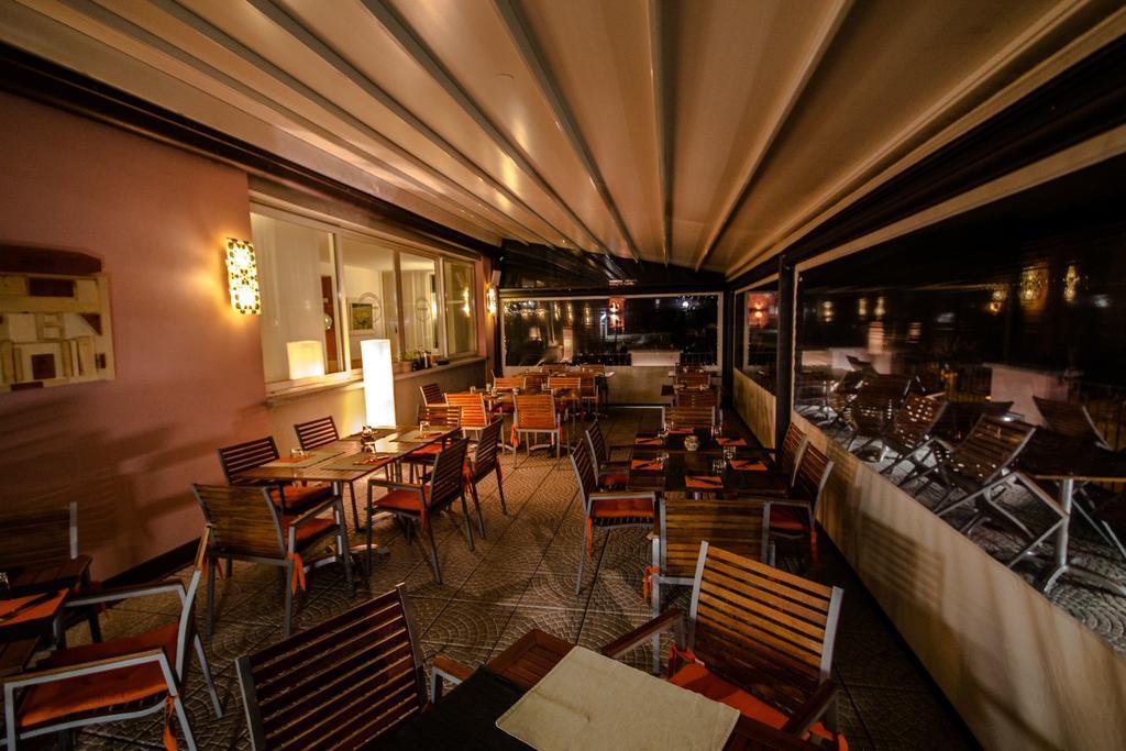 Hotel Lario 2*