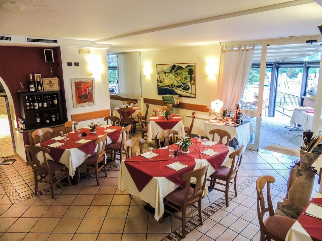 Hotel Lario Gera Lario