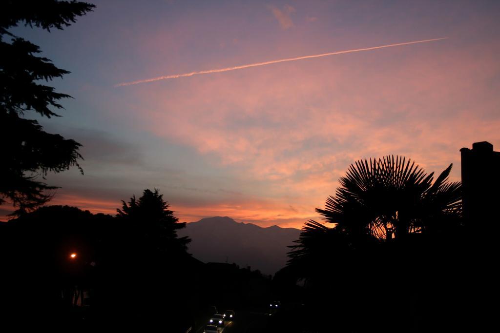 Lario Hotel Gera Lario