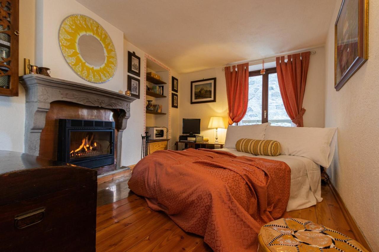 Apartment Relax In *