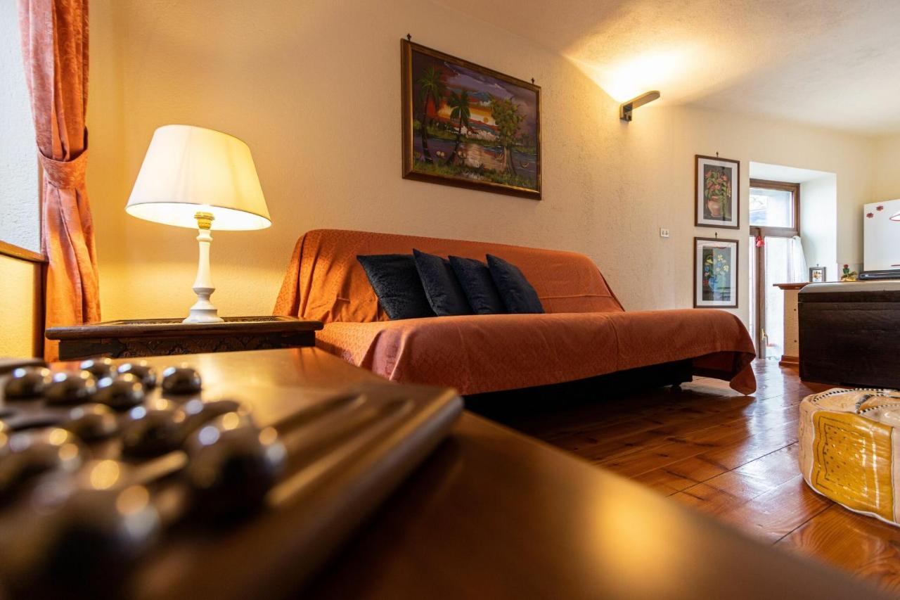 Relax In Apartment Vercana