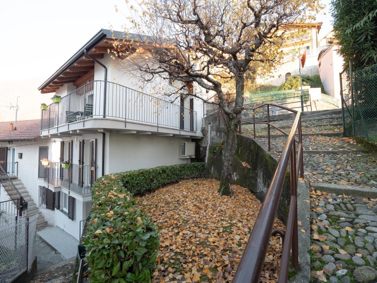 Holidays - Casa Ortensia Apartment Bellano