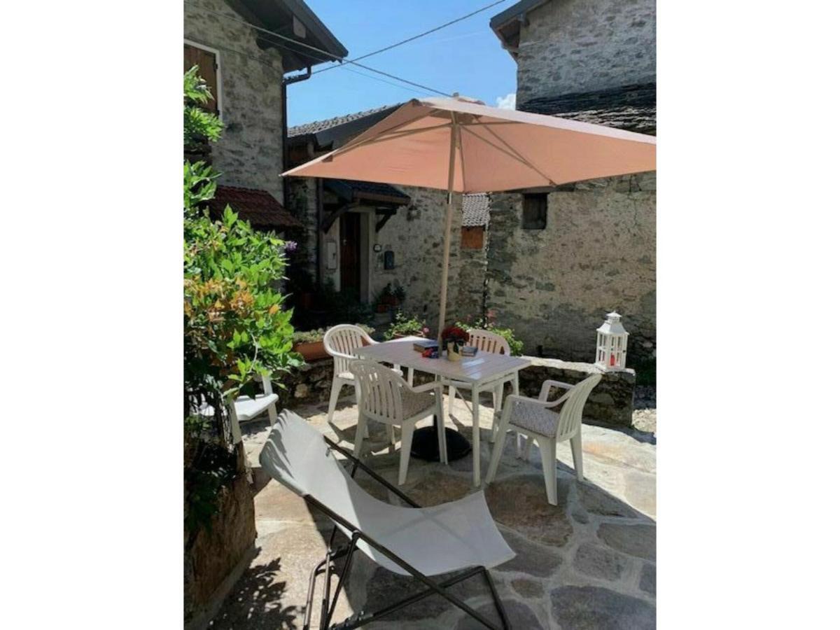 Apartment Relax In Vercana