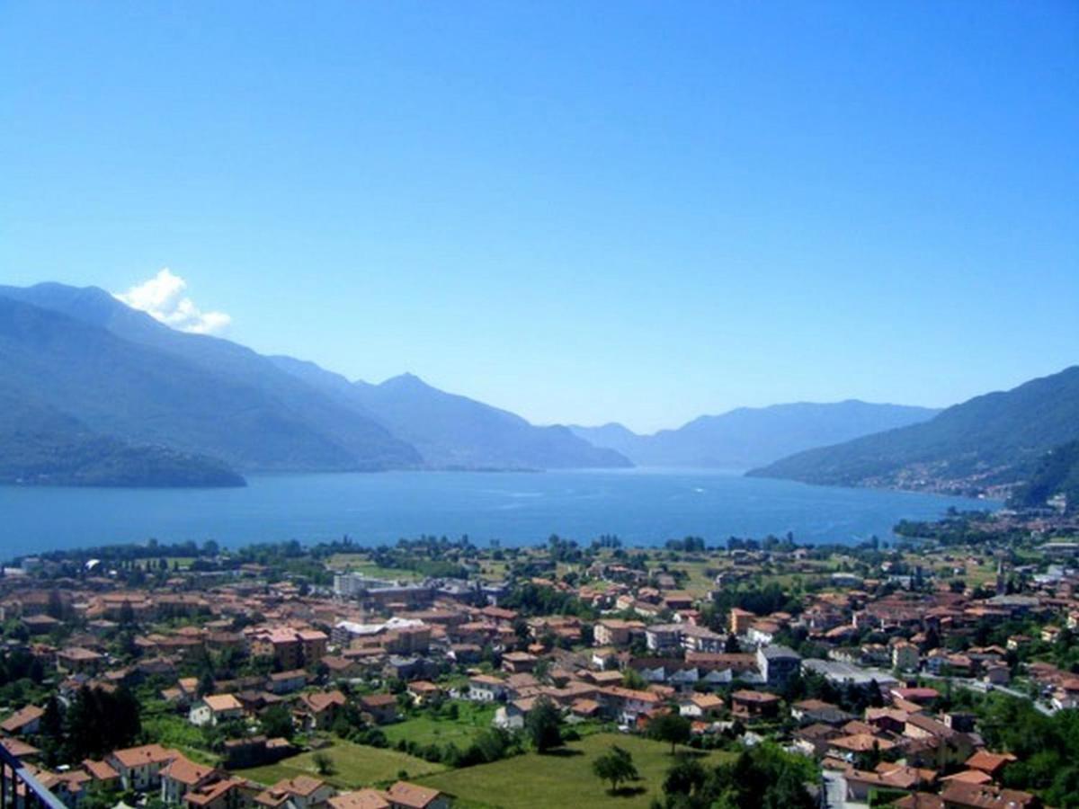 Casa Marianne Appartamento