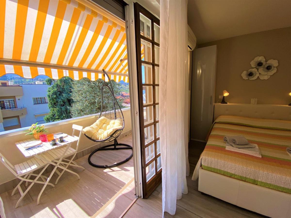 Apartment Il Terrazzo A *