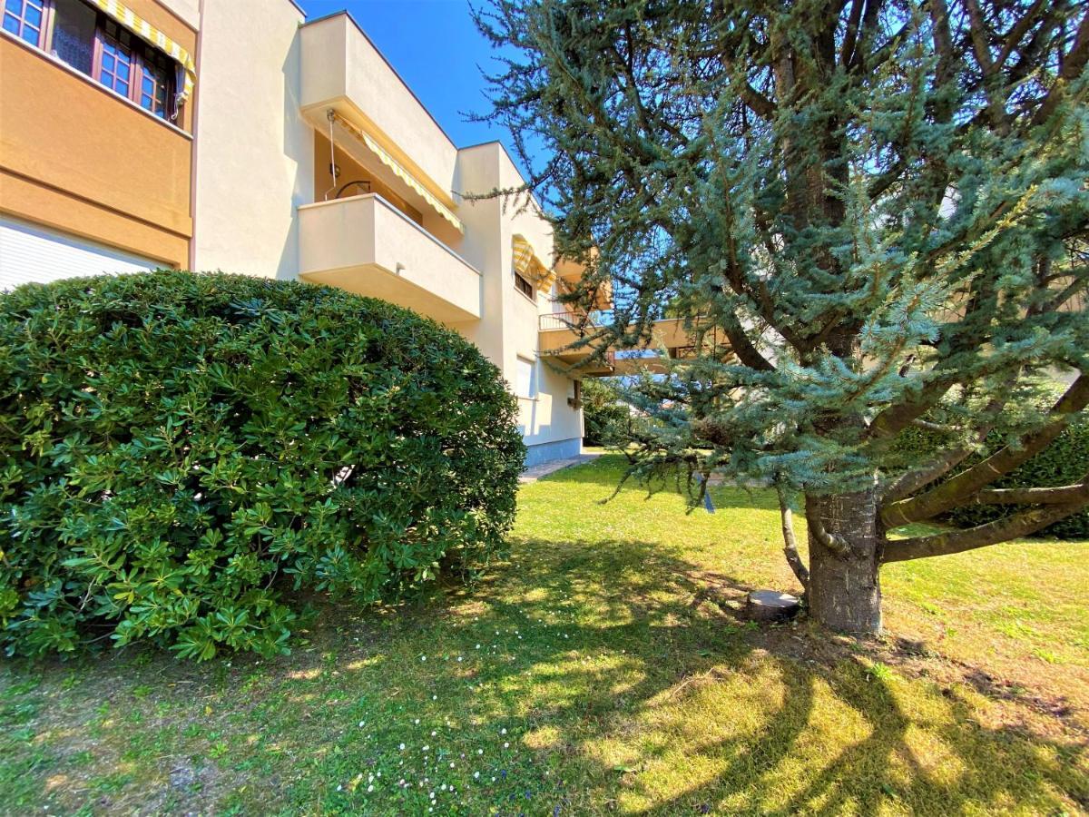 Apartment Il Terrazzo A *