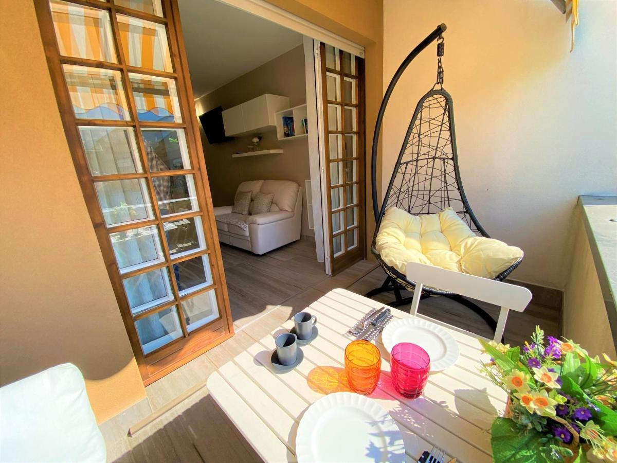 Apartment Il Terrazzo A *