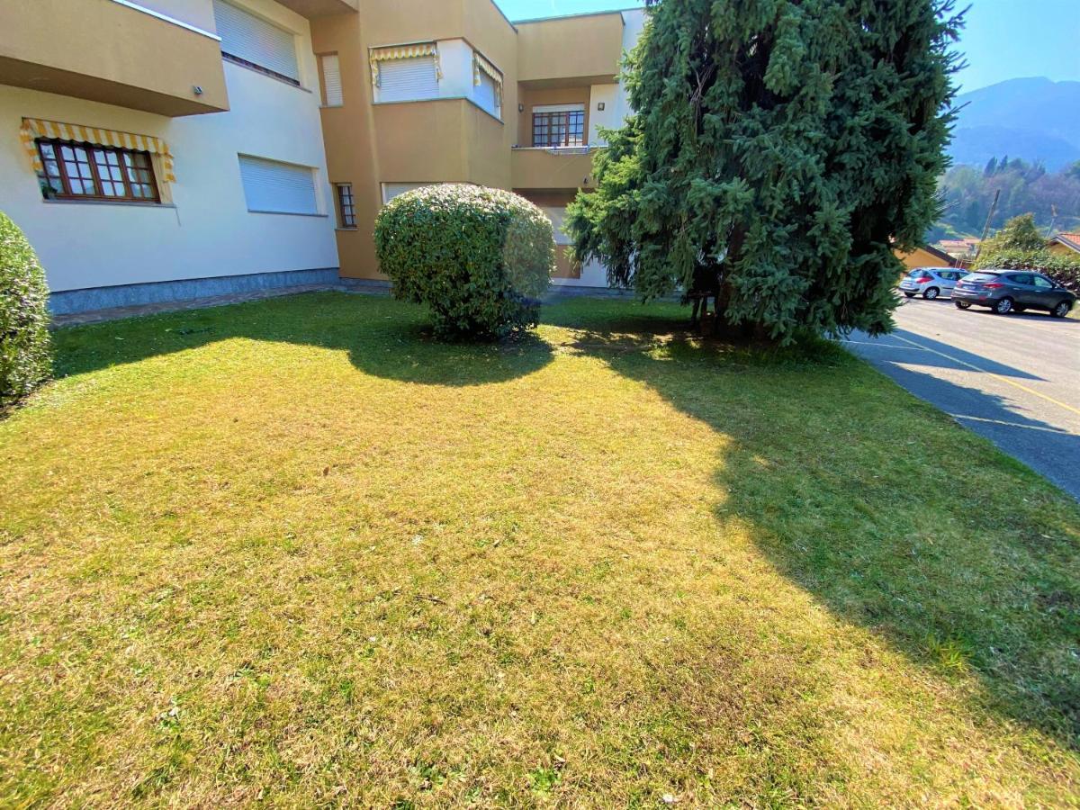Apartment Il Terrazzo A *