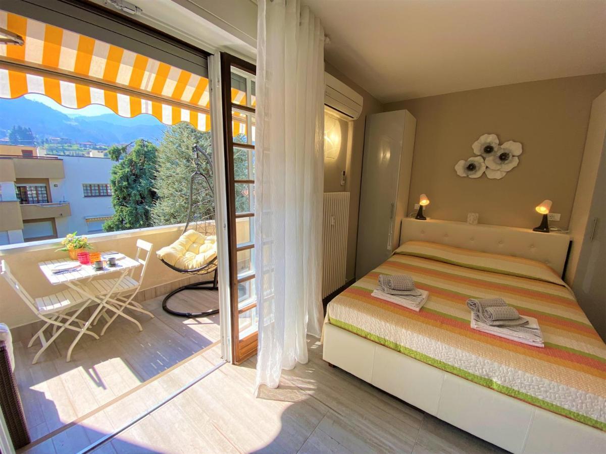 Apartment Il Terrazzo A *