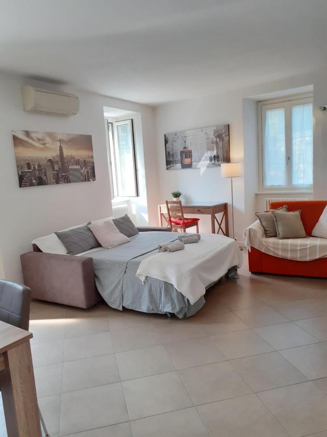 Apartment Dreams Apt, Pool, With Private Garden, Near Bellagio