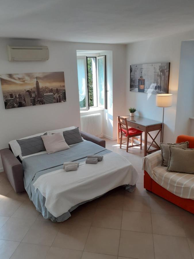 Dreams Apt, Pool, With Private Garden, Near Apartment Bellagio