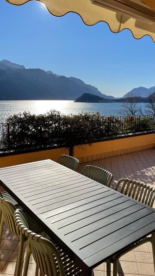Few Steps To The Heart Of Menaggio, Swimming Pool, Breathtaking View Apartment Menaggio