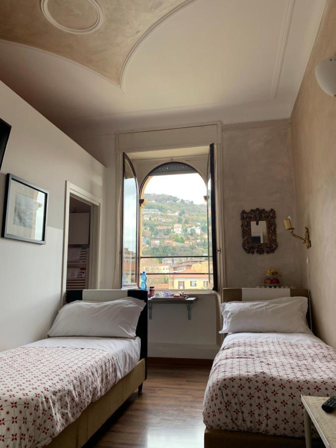 Frühstückspension Borghi Como