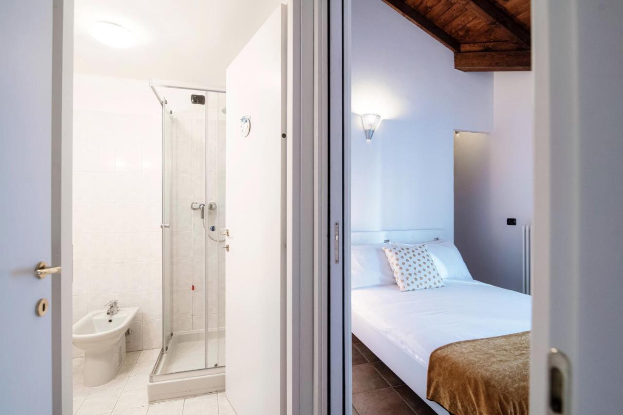 Nest - By Myhomeincomo Apartment Carate Urio