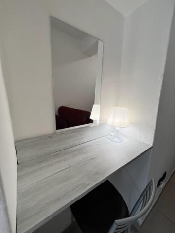 Risveglio * Como
