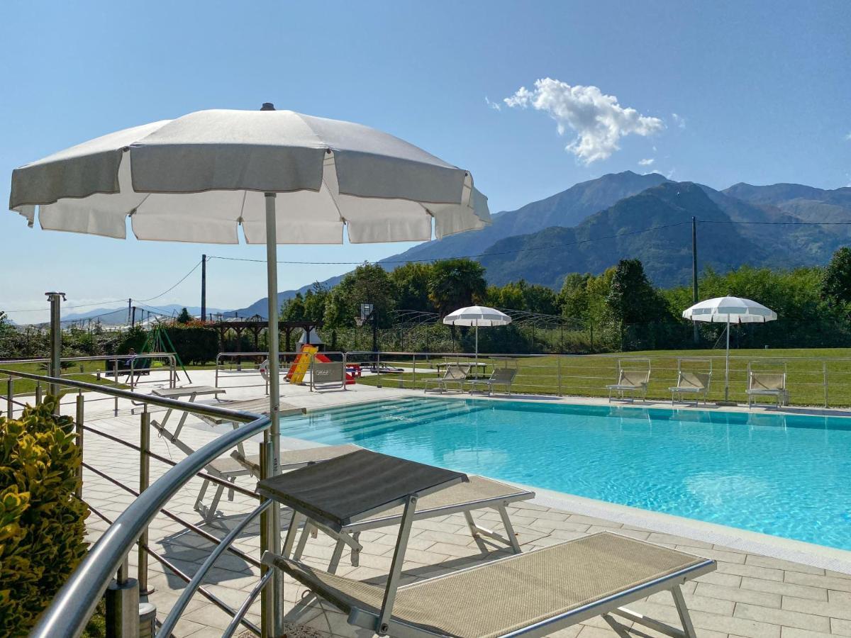Aparthotel Paradiso