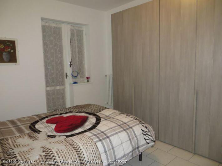 Stella Alpina Comune Di Bellagio Apartment