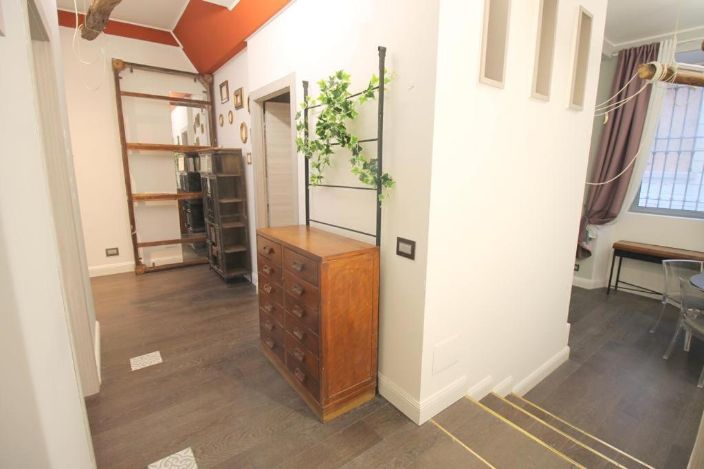 La Dell'architetto Frühstückspension Como