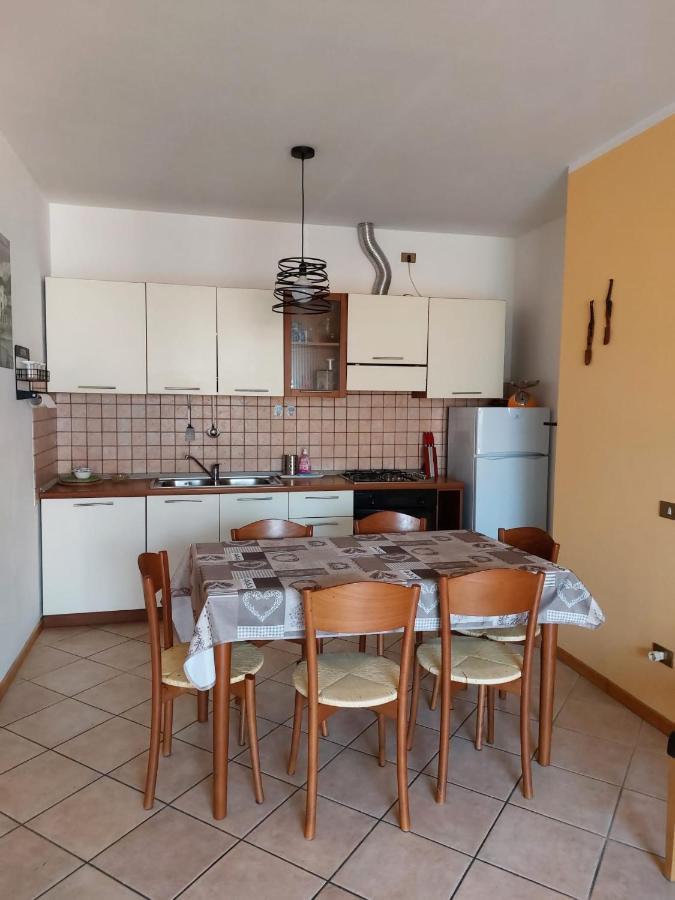 Apartment Casa Amarela