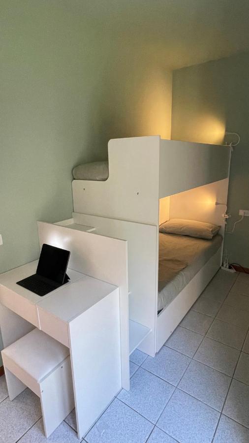 Apartment Few Steps To The Heart Of Menaggio, Swimming Pool, Breathtaking View *